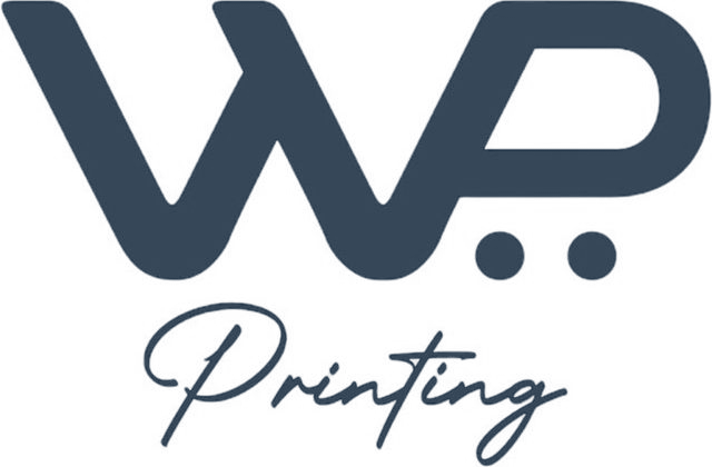 โลโก้ WP Printing